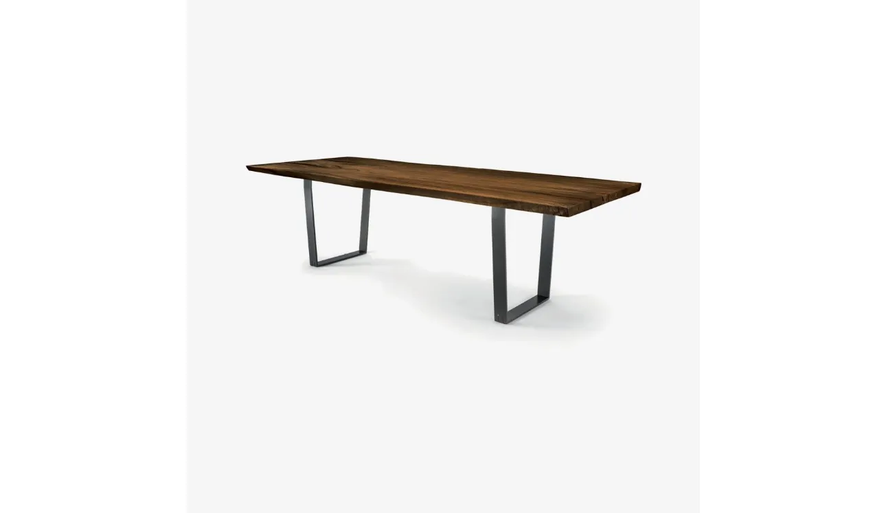 Tavolo DT Table Plank di Riva1920