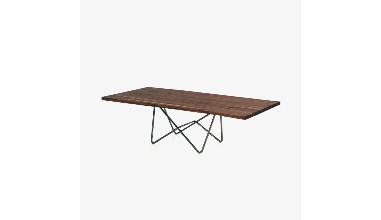 Tavolo Piano Design Table di Riva1920